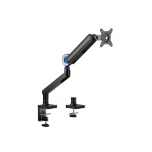 Equip table stand for monitor 17" - 35" Premium (650184) Equip table stand for monitor 17" - 35" Premium (650184)
