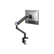 Equip table stand for monitor 17" - 35" Premium (650184) Equip table stand for monitor 17" - 35" Premium (650184)