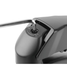 Manhattan Desk mount for 2 monitors 17" - 32" (462501)