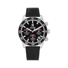 Laikrodis TOMMY HILFIGER Vyrams 1792162 (41MM) Laikrodis TOMMY HILFIGER Vyrams 1792162 (41MM)