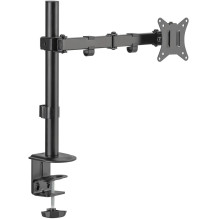 Spacetronik SPA-112 Desk Mount Arm for 1 Monitor