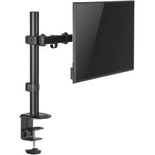Spacetronik SPA-112 Darbvirsmas stiprinājums vienam monitoram