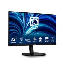 Monitors Philips B-Line 32B2U3601 / 00