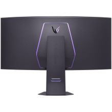 LG UltraGear 45GX950A-B - 330Hz , OLED dvigubo režimo 5K2K monitorius , 0.03 ms (GtG) , 45" LG UltraGear 45GX950A-B - 330Hz , OLED dvigubo režimo 5K2K monitorius , 0.03 ms (GtG) , 45"