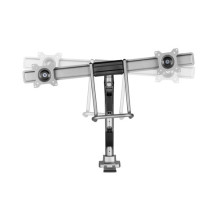 Equip Desk mount for 2 monitors 17" - 32" (650161) Equip Desk mount for 2 monitors 17" - 32" (650161)