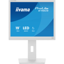 Monitorius iiyama ProLite B1980S-W1 Monitorius iiyama ProLite B1980S-W1