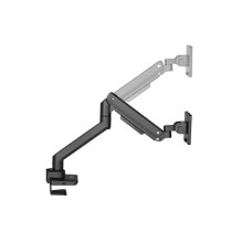Equip Stalo stovas monitoriui 17" - 49" (650180) Equip Stalo stovas monitoriui 17" - 49" (650180)