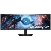 Samsung Monitore Odyssey G9...