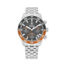 Laikrodis TOMMY HILFIGER Vyrams 1792186 (41MM)