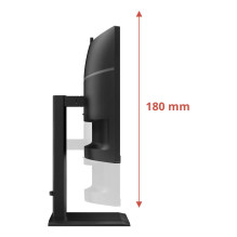 Monitors AOC CU34E4CW Monitors AOC CU34E4CW