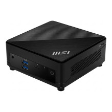 MSI Cubi 5 1M-626DE 8GB / 512GB SSD Windows 10 Pro dators MSI Cubi 5 1M-626DE 8GB / 512GB SSD Windows 10 Pro dators