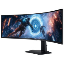 Samsung Monitore Odyssey G9 S49FG910EU (LS49FG910EUXEN)