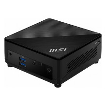 MSI Cubi 5 1M-627XAT 16GB / 512GB SSD without OS