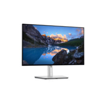 Monitors Dell LCD U2424H 24" IPS FHD / 1920x1080 / DP,HDMI,USB-C,USB / Silver