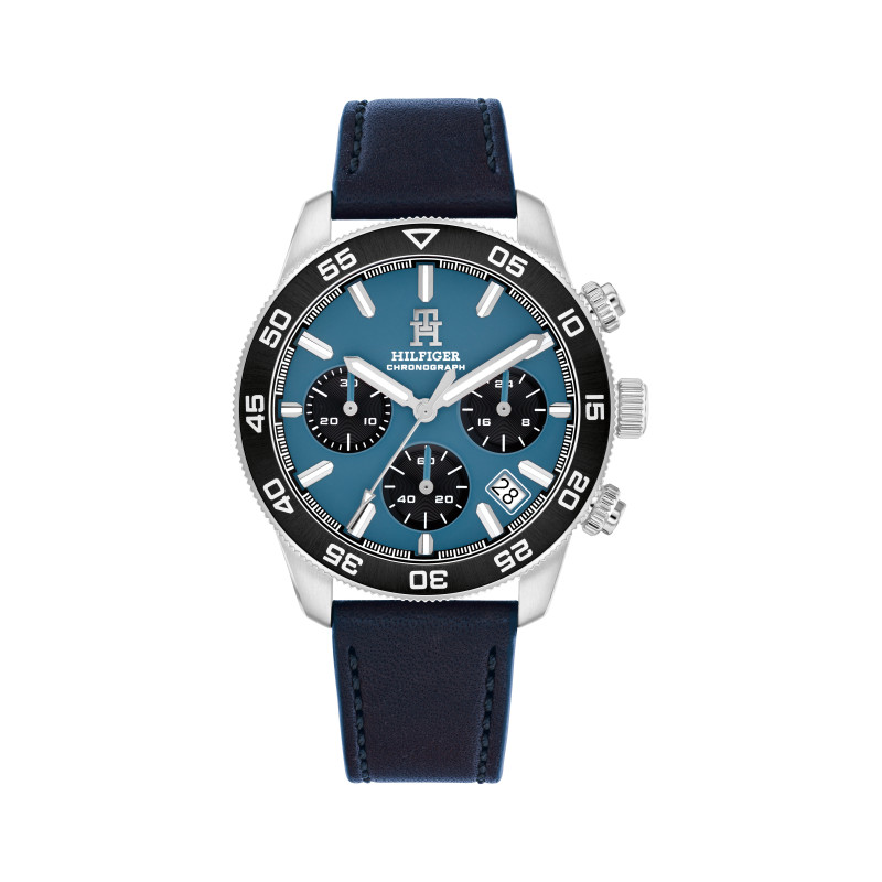Laikrodis TOMMY HILFIGER vyrams 1792187 (41MM)