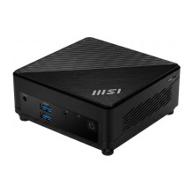 MSI Cubi 5 1M-628AT 16GB / 512GB SSD Windows 10 Pro dators MSI Cubi 5 1M-628AT 16GB / 512GB SSD Windows 10 Pro dators