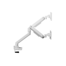Equip stalo stovas monitoriui 17" - 49" (650181) Equip stalo stovas monitoriui 17" - 49" (650181)