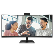 Monitors AOC CU34E4CW Monitors AOC CU34E4CW