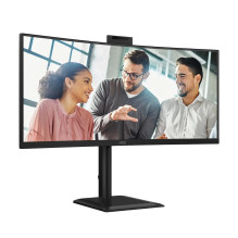 Monitors AOC CU34E4CW Monitors AOC CU34E4CW