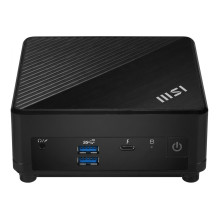MSI Cubi 5 1M-630AT 16GB / 512GB SSD Windows 10 Pro MSI Cubi 5 1M-630AT 16GB / 512GB SSD Windows 10 Pro
