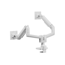 Equip Galda stiprinājums 2 monitoriem 17" - 35" (650183) Equip Galda stiprinājums 2 monitoriem 17" - 35" (650183)