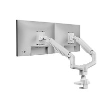 Equip Galda stiprinājums 2 monitoriem 17" - 35" (650183) Equip Galda stiprinājums 2 monitoriem 17" - 35" (650183)