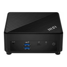 MSI Cubi 5 1M-631AT 16GB / 1 TB SSD Windows 10 Pro dators MSI Cubi 5 1M-631AT 16GB / 1 TB SSD Windows 10 Pro dators