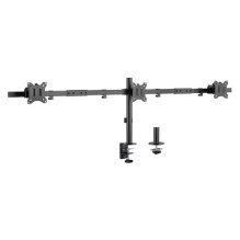 Equip Stalo laikiklis 3 monitoriams 17" - 32" (650158) Equip Stalo laikiklis 3 monitoriams 17" - 32" (650158)