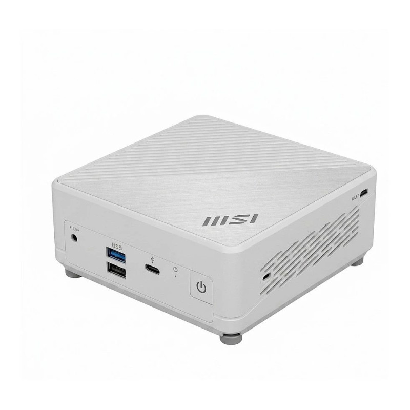 Kompiuteris MSI MSI Cubi 5 1M-633AT i7-150U / 16GB / 512GB SSD Windows 10 Pro