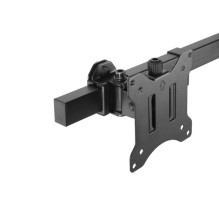 Equip Desk holder for 3 monitors 17" - 32" (650158) Equip Desk holder for 3 monitors 17" - 32" (650158)
