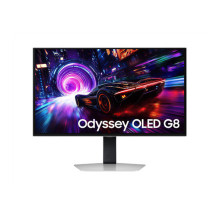 Monitor Samsung Odyssey G8 OLED (LS27FG810SUXEN)