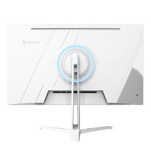 Arozzi Nova 24 dators monitors 60,5 cm (23,8") 1920 x 1080 px Full HD LED White Arozzi Nova 24 dators monitors 60,5 cm (23,8") 1920 x 1080 px Full HD LED White