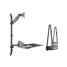 Equip wall mount for...
