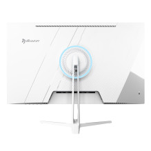 Monitors Arozzi Nova 27 dators 68,6 cm (27") 2560 x 1440 px 2K LED White Monitors Arozzi Nova 27 dators 68,6 cm (27") 2560 x 1440 px 2K LED White