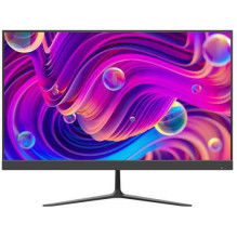 23.8 , VA,HDMI / VGA INPUT, AUDIO INPUT, 100HZ