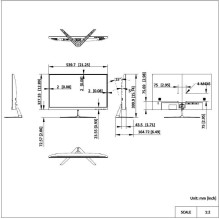 23.8 , VA,HDMI / VGA INPUT, AUDIO INPUT, 100HZ