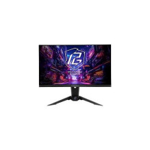 ASRock 68,5cm PGO27QFV 16:9 HDMI / DP / USB-C OLED 360Hz QHD monitorius ASRock 68,5cm PGO27QFV 16:9 HDMI / DP / USB-C OLED 360Hz QHD monitorius