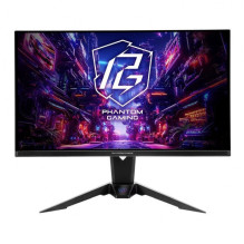 ASRock 68,5cm PGO27QFV 16:9 HDMI / DP / USB-C OLED 360Hz QHD monitors ASRock 68,5cm PGO27QFV 16:9 HDMI / DP / USB-C OLED 360Hz QHD monitors