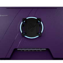 Arozzi TFT Nova 27" IPS 180Hz purpurinis monitorius