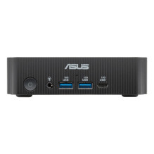 Computer Asus ASUS ExpertCenter PN54-S1-S30086ML AMD Ryzen 3 210 8 GB DDR5-SDRAM 512 GB SSD Mini PC Black Computer Asus ASUS ExpertCenter PN54-S1-S30086ML AMD Ryzen 3 210 8 GB DDR5-SDRAM 512 GB SSD Mini PC Black