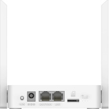 Belaidis maršrutizatorius CUDY LT300_EU Wi-Fi 300 Mbps 2.4 GHz 4G LTE SIM Belaidis maršrutizatorius CUDY LT300_EU Wi-Fi 300 Mbps 2.4 GHz 4G LTE SIM