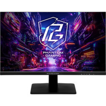 ASRock 68,5cm PG27FFX1B 16:9 HDMI / DP 520Hz FHD monitorius ASRock 68,5cm PG27FFX1B 16:9 HDMI / DP 520Hz FHD monitorius