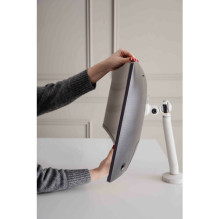 BakkerElkhuizen Monitor arm BE Flexible Single White retail BakkerElkhuizen Monitor arm BE Flexible Single White retail
