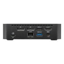 Computer Asus ASUS ExpertCenter PN54-S1-S30086ML AMD Ryzen 3 210 8 GB DDR5-SDRAM 512 GB SSD Mini PC Black Computer Asus ASUS ExpertCenter PN54-S1-S30086ML AMD Ryzen 3 210 8 GB DDR5-SDRAM 512 GB SSD Mini PC Black