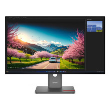 Monitorius Lenovo ThinkVision P32ud-40 (64A8GAT2EU) Monitorius Lenovo ThinkVision P32ud-40 (64A8GAT2EU)