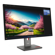 Monitorius Lenovo ThinkVision P32ud-40 (64A8GAT2EU) Monitorius Lenovo ThinkVision P32ud-40 (64A8GAT2EU)