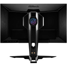 ASRock 68,5cm PG27FFX2A 16:9 HDMI / DP 520Hz FHD monitorius ASRock 68,5cm PG27FFX2A 16:9 HDMI / DP 520Hz FHD monitorius