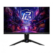 ASRock 68,5cm PG27FFX2A 16:9 HDMI / DP 520Hz FHD monitorius ASRock 68,5cm PG27FFX2A 16:9 HDMI / DP 520Hz FHD monitorius