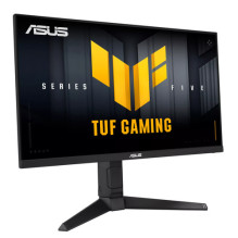 ASUS VG259QMRL5A - 310Hz, Full HD, greitas IPS, 24,5" ASUS VG259QMRL5A - 310Hz, Full HD, greitas IPS, 24,5"