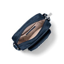 Krepšys MICHAEL KORS moterims 35T5S5FC5CNAV (14X19X6CM) Krepšys MICHAEL KORS moterims 35T5S5FC5CNAV (14X19X6CM)